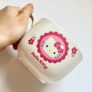 Hello Kitty Mug